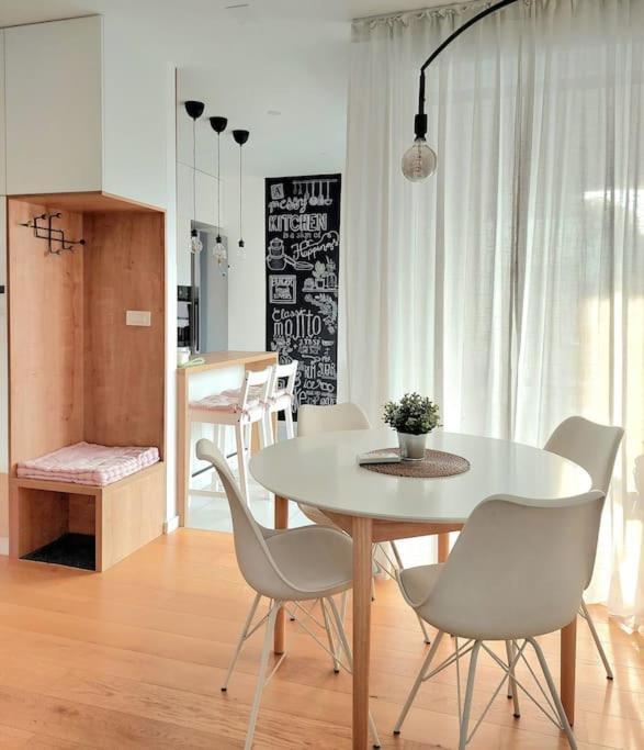 Apartman Trokutic - Novi Zagreb Zapad Appartement Buitenkant foto