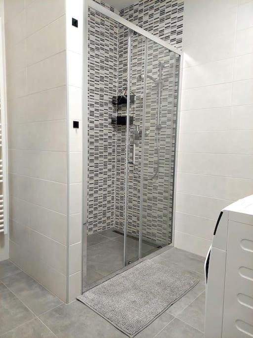Apartman Trokutic - Novi Zagreb Zapad Appartement Buitenkant foto